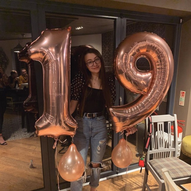 birthday