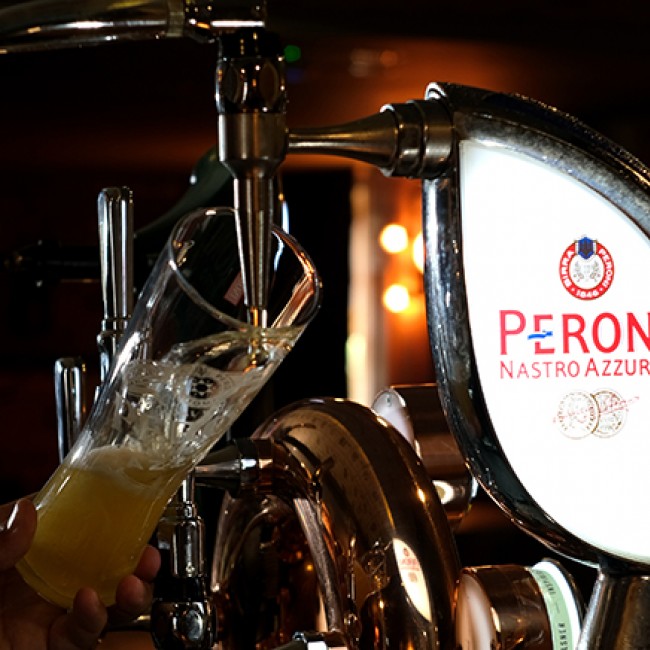 peroni